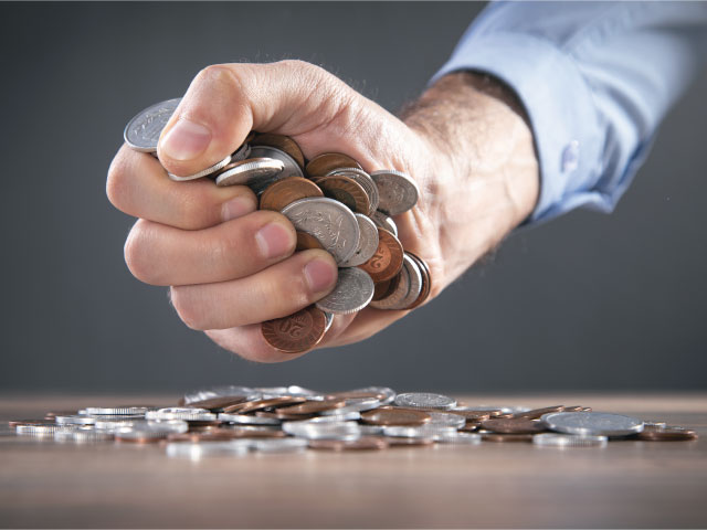 全球應收帳款公司的服務項目圖片