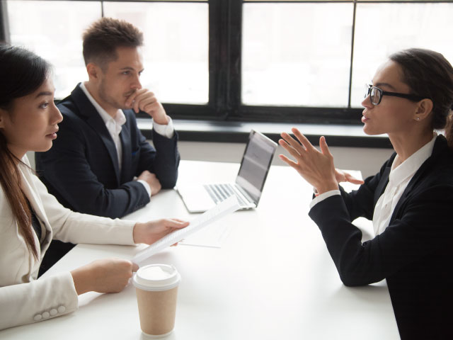 全球應收帳款公司的服務項目圖片