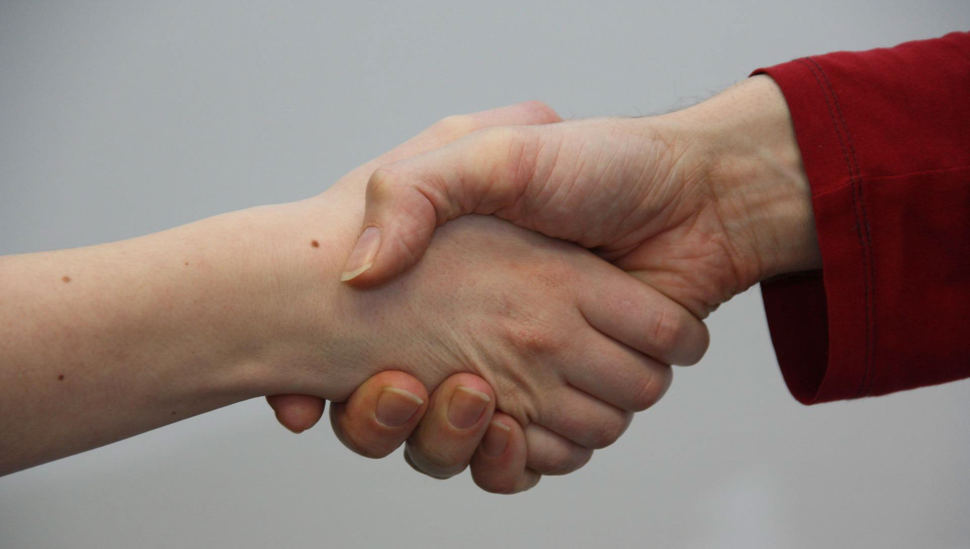 全球應收帳款公司的討債案例圖片