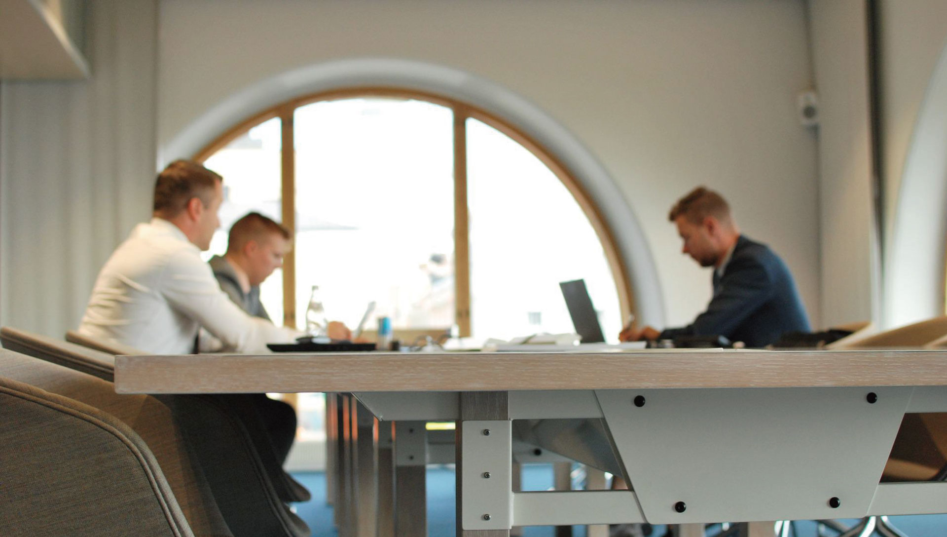 全球應收帳款公司的討債案例圖片